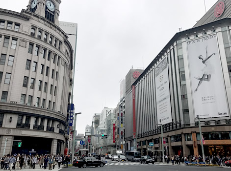 ライオンインプラント町田・銀座